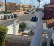 Дом с видом на море в Торревьехе, 93 кв.м, 4 комнаты