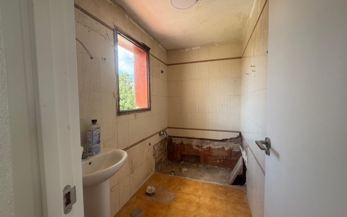 Дом с видом на море в Торревьехе, 93 кв.м, 4 комнаты