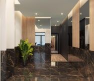 Апартаменты с террасой в Торревьехе 62 кв.м у моря