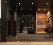 Апартаменты с террасой в Торревьехе 62 кв.м у моря