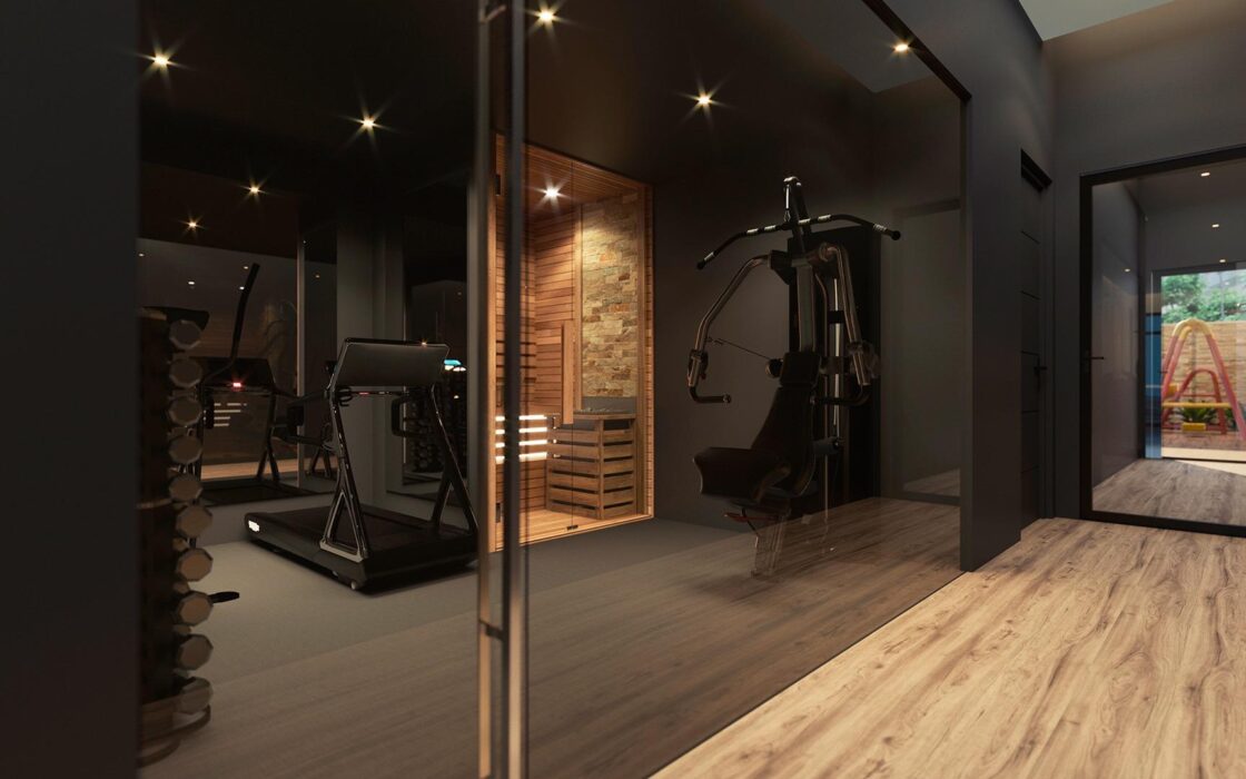 Апартаменты с террасой в Торревьехе 62 кв.м у моря