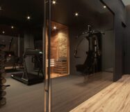 Апартаменты с террасой в Торревьехе 62 кв.м у моря