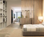 Апартаменты с террасой в Торревьехе 62 кв.м у моря