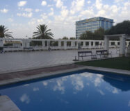 Двухуровневая квартира в Марбелье с террасой 95 кв.м