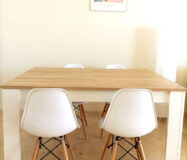 Двухуровневая квартира в Марбелье с террасой 95 кв.м