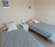 Двухуровневая квартира в Марбелье с террасой 95 кв.м