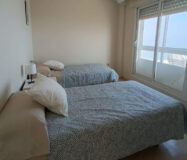 Двухуровневая квартира в Марбелье с террасой 95 кв.м