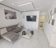 Дом в Торревьехе с бассейном и террасой 3 комнаты