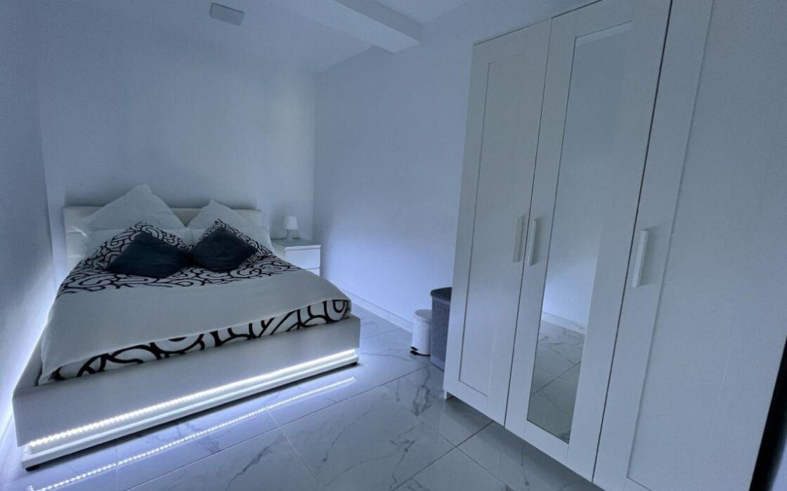 Дом в Торревьехе с бассейном и террасой 3 комнаты