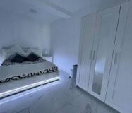 Дом в Торревьехе с бассейном и террасой 3 комнаты