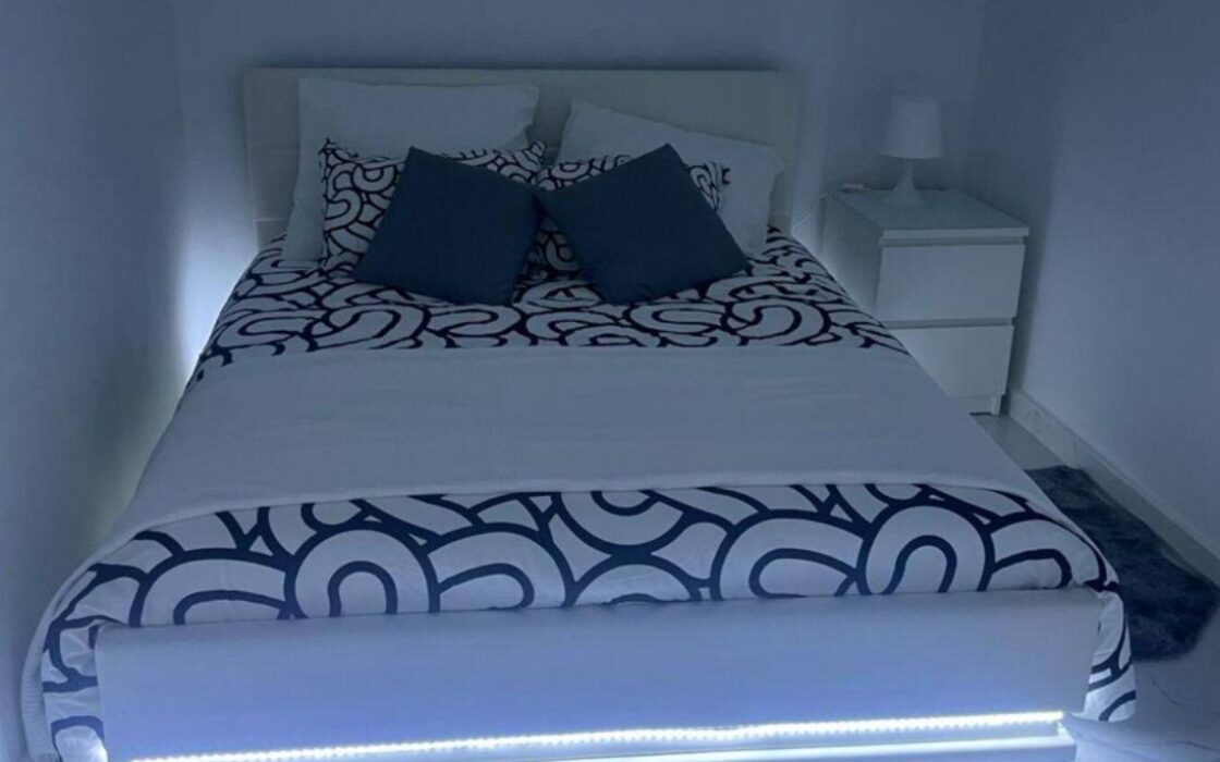 Дом в Торревьехе с бассейном и террасой 3 комнаты