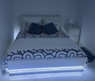 Дом в Торревьехе с бассейном и террасой 3 комнаты