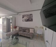 Дом в Торревьехе с бассейном и террасой 3 комнаты