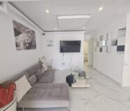 Дом в Торревьехе с бассейном и террасой 3 комнаты