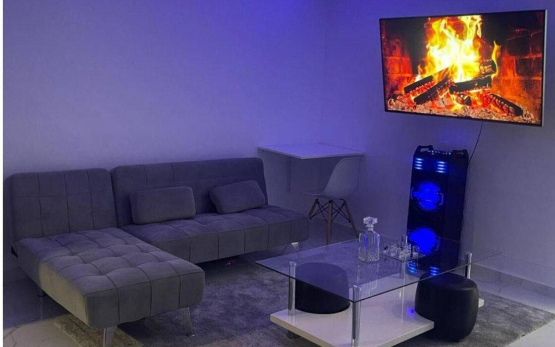 Дом в Торревьехе с бассейном и террасой 3 комнаты