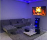 Дом в Торревьехе с бассейном и террасой 3 комнаты