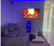 Дом в Торревьехе с бассейном и террасой 3 комнаты