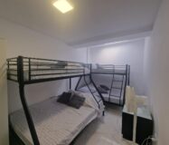 Дом в Торревьехе с бассейном и террасой 3 комнаты