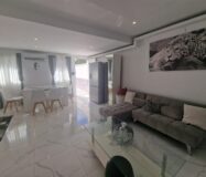 Дом в Торревьехе с бассейном и террасой 3 комнаты