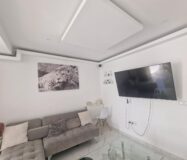 Дом в Торревьехе с бассейном и террасой 3 комнаты