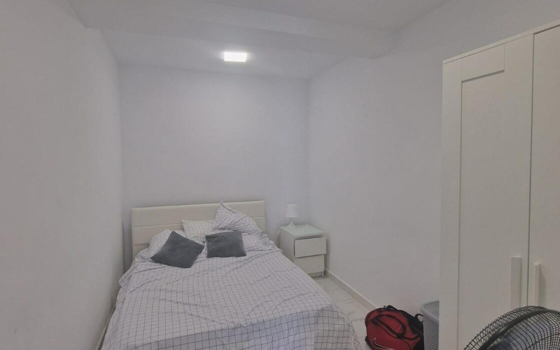 Дом в Торревьехе с бассейном и террасой 3 комнаты