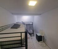 Дом в Торревьехе с бассейном и террасой 3 комнаты