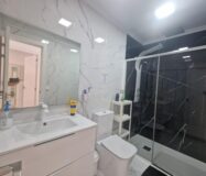 Дом в Торревьехе с бассейном и террасой 3 комнаты