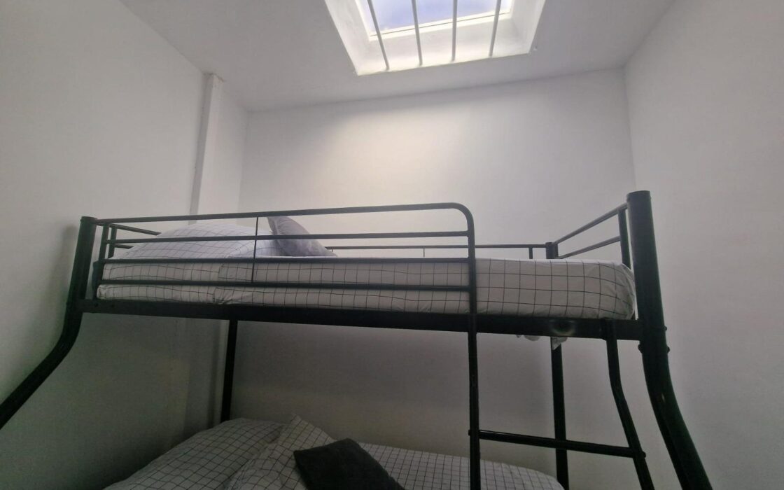 Дом в Торревьехе с бассейном и террасой 3 комнаты