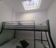 Дом в Торревьехе с бассейном и террасой 3 комнаты