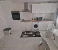 Дом в Торревьехе с бассейном и террасой 3 комнаты