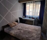 Квартира 96 кв.м с террасой в Валенсии ближе к центру