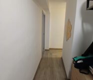 Квартира 96 кв.м с террасой в Валенсии ближе к центру