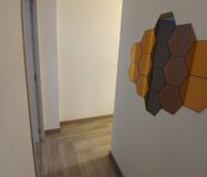 Квартира 96 кв.м с террасой в Валенсии ближе к центру