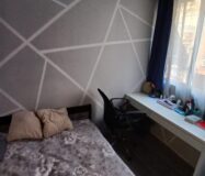 Квартира 96 кв.м с террасой в Валенсии ближе к центру