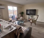 Квартира 96 кв.м с террасой в Валенсии ближе к центру