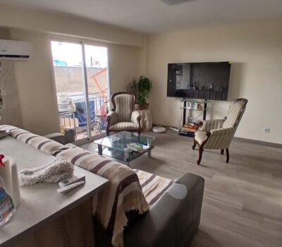 Квартира 96 кв.м з терасою у Валенсії ближче до центру