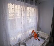 Квартира 96 кв.м с террасой в Валенсии ближе к центру