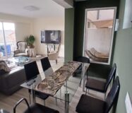 Квартира 96 кв.м с террасой в Валенсии ближе к центру