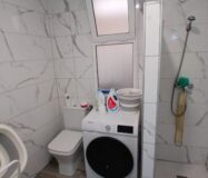 Квартира 96 кв.м с террасой в Валенсии ближе к центру