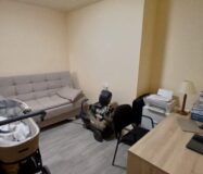 Квартира 96 кв.м с террасой в Валенсии ближе к центру