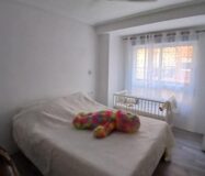 Квартира 96 кв.м с террасой в Валенсии ближе к центру