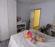 Квартира 96 кв.м с террасой в Валенсии ближе к центру