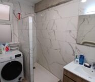 Квартира 96 кв.м с террасой в Валенсии ближе к центру