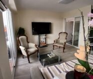 Квартира 96 кв.м с террасой в Валенсии ближе к центру