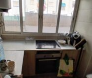 Квартира 96 кв.м с террасой в Валенсии ближе к центру