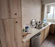 Квартира 96 кв.м с террасой в Валенсии ближе к центру