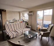 Квартира 96 кв.м с террасой в Валенсии ближе к центру