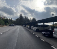 Двухуровневый пентхаус с солярием в Марбелье, 155 кв.м.