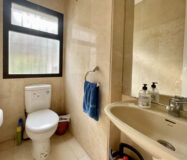 Двухуровневый пентхаус с солярием в Марбелье, 155 кв.м.