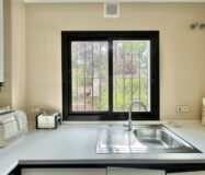 Двухуровневый пентхаус с солярием в Марбелье, 155 кв.м.